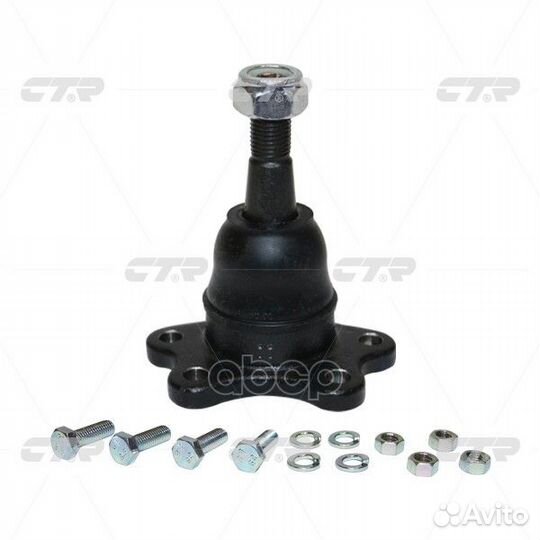 Шаровая опора L/R (старый арт. CBG-65) CB0083 CTR