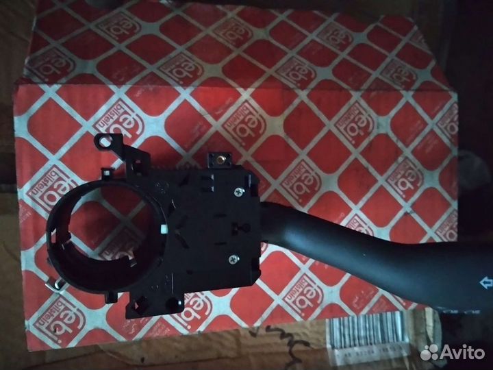 Переключатель подрулевой volkswagen