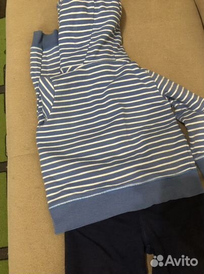 Спортивный костюм Carter’s 18 m