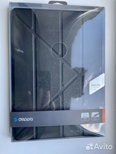 Чехол для iPad 10.2