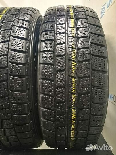 Dunlop Winter Maxx WM02 185/65 R15 88Q