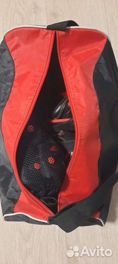 Ролики детские