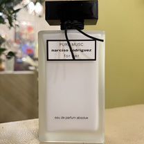 Narciso rodriguez pure musc for her edp absolue