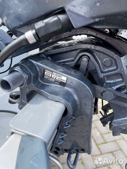 Финская лодка с жестким корпусом Terhi