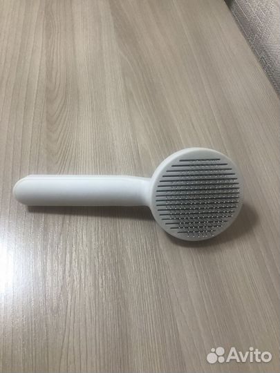 Щетка-расчестка