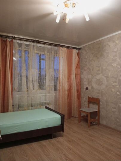 1-к. квартира, 34 м², 5/5 эт.