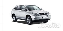Запчасти для Lexus RX300 RX330 RX350 RX400h Лексус