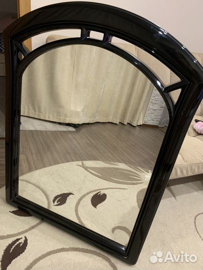 Зеркало италия