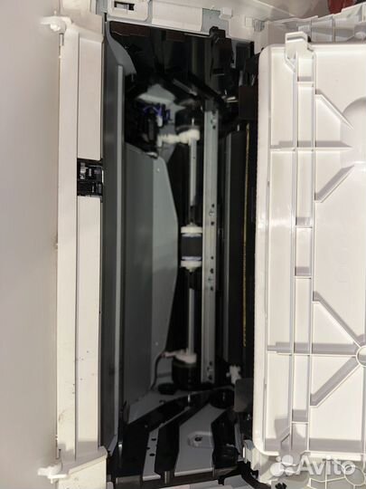 Лазерный принтер