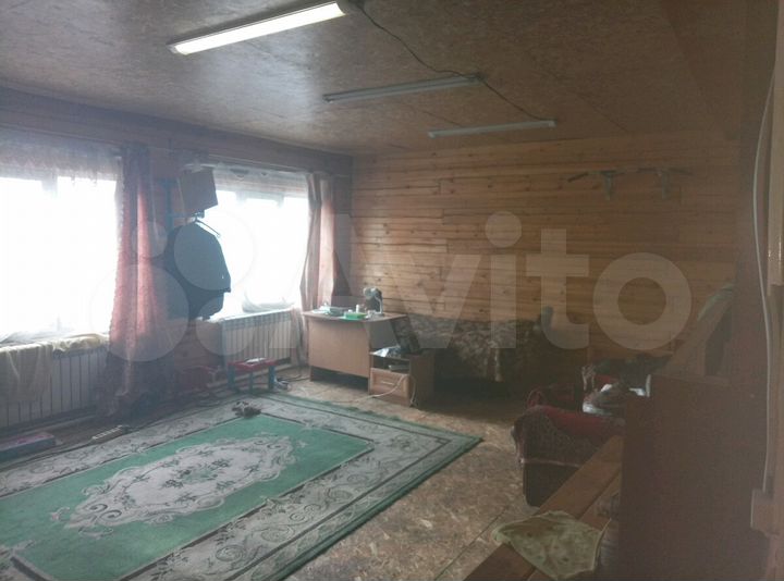 Дом 150 м² на участке 11 сот.