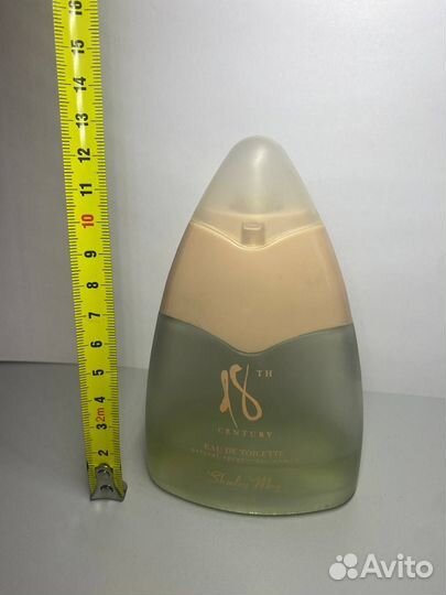 Духи Shirley May