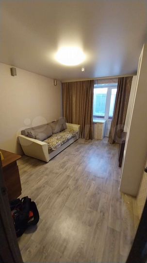2-к. квартира, 46,5 м², 2/5 эт.