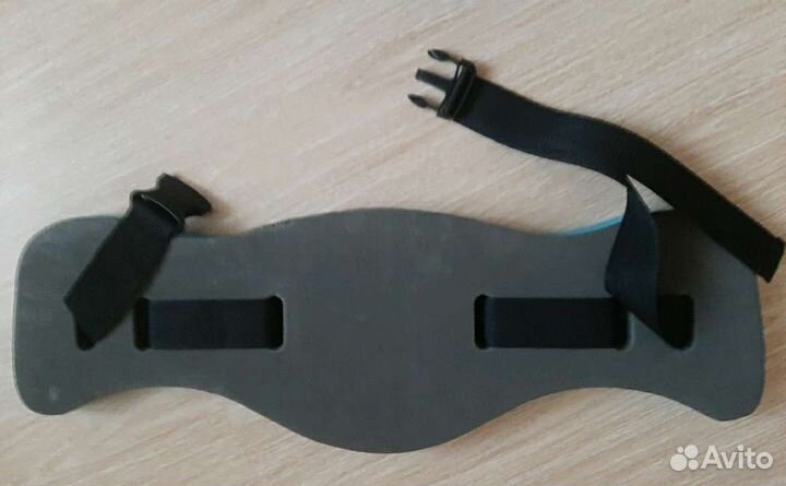 Пояс для аквааэробики