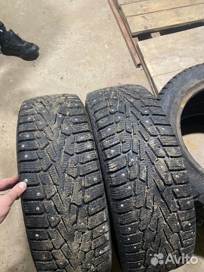 Cordiant Snow Cross 205/55 R16 94T