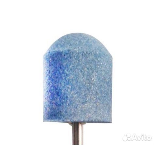 Насадка - головка шлифовальная гкз-14,5 тонкой обр