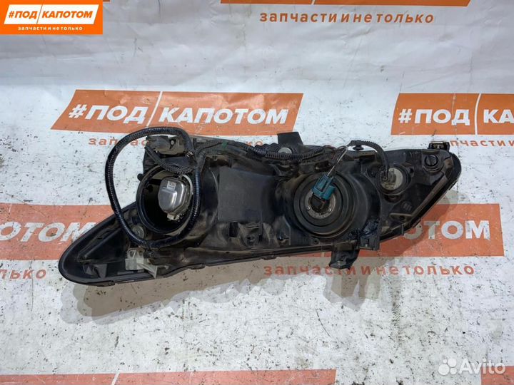 Фара Ксенон прав. Honda Civic 8 (2005 - 2008)