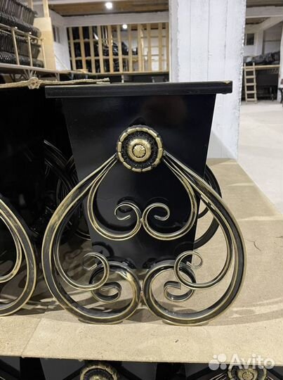 Скамейка садовая