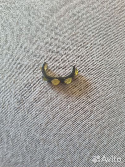 Сумка и чекер