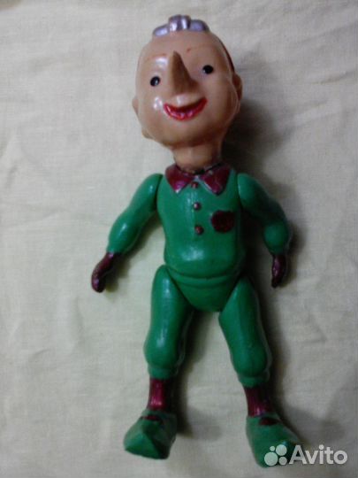 Игрушка СССР, винтаж