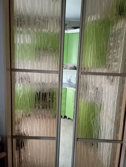 2-к. квартира, 44 м², 2/5 эт.