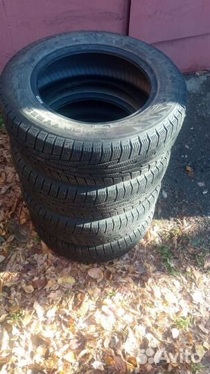 Nokian Tyres Nordman RS 185/65 R14