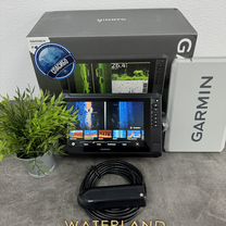 Garmin EchoMap UHD2 93 SV датчик GT54 + карта G3