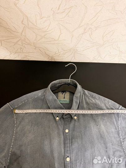 Рубашка scotch soda