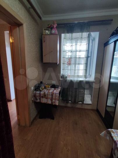 2-к. квартира, 25 м², 2/2 эт.