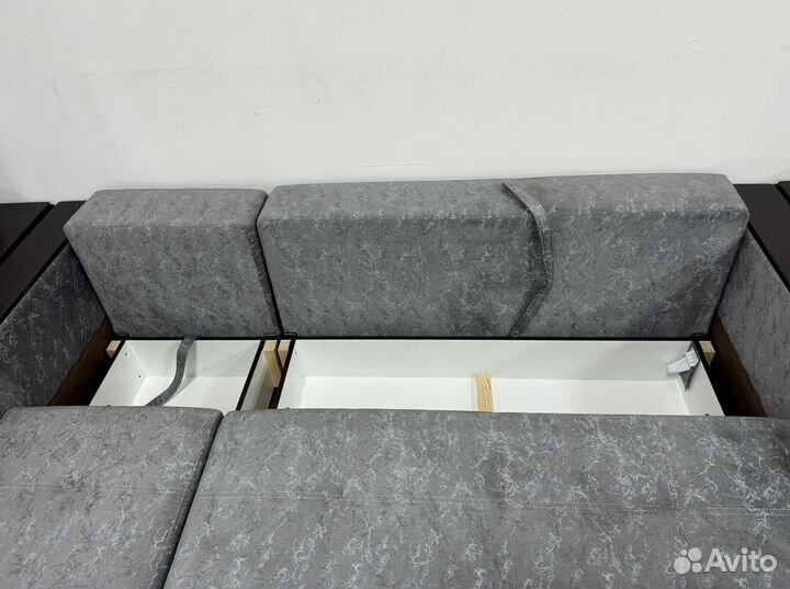Диван новый