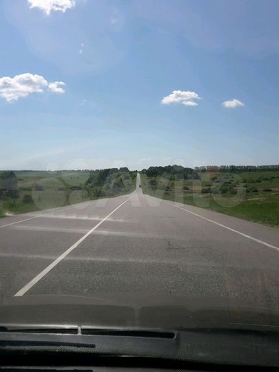 Участок 5 га (СНТ, ДНП)