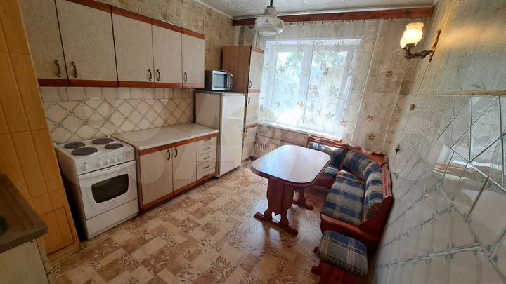 3-к. квартира, 62,5 м², 2/9 эт.