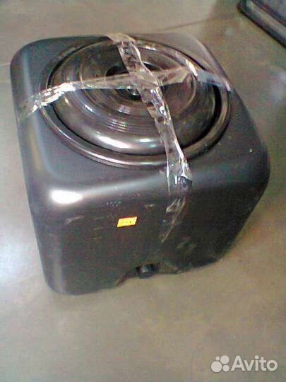 Бак для душа