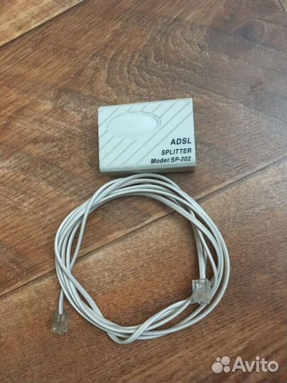 Wifi роутер adsl tp- link TD-W8968