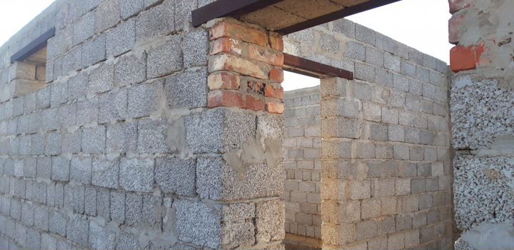 Дача 120 м² на участке 4 сот.