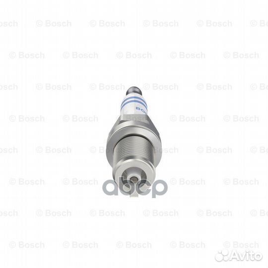 Свеча зажигания FR7KPP332 (1.0) bosch 0 242 235