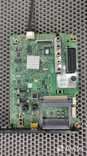 Платы Samsung 32EH4000