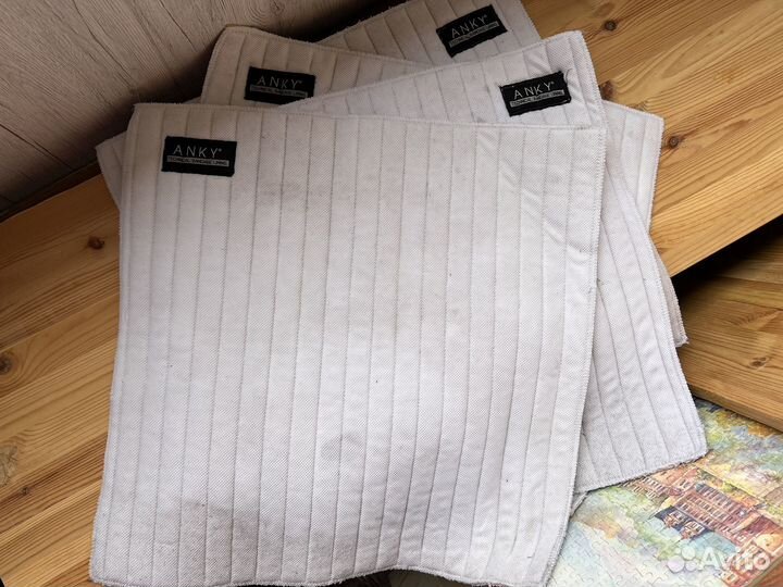 Амуниция для лошади