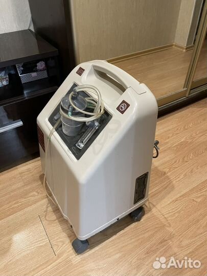 Концентратор кислорода армед
