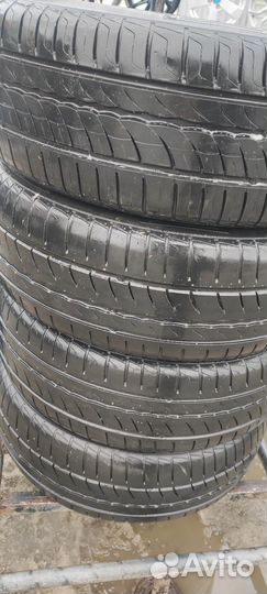 Pirelli Cinturato P1 185/55 R15