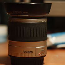 Canon EF 28-90mm 4-5.6