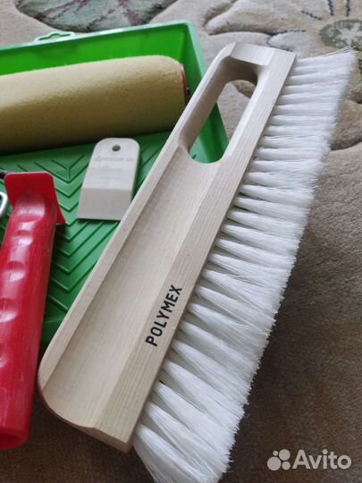 Набор для ремонта