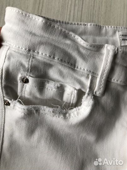 Stradivarius джинсы