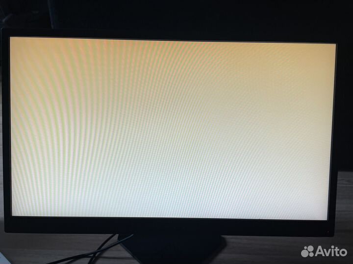 Монитор HP Omen 25' FHD 144Гц