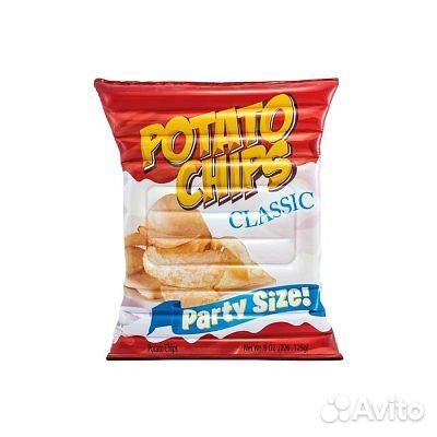 Матрас пляжный 