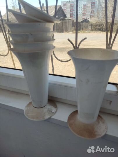 Ваза для цветов