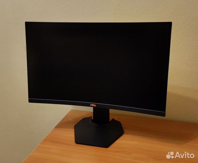 Монитор 165 Гц, 24