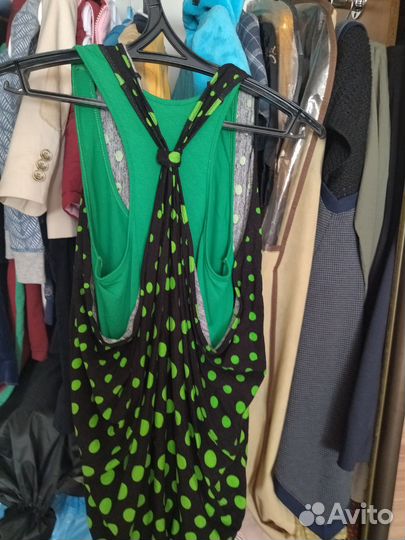 Женская стильная одежда р 44-50