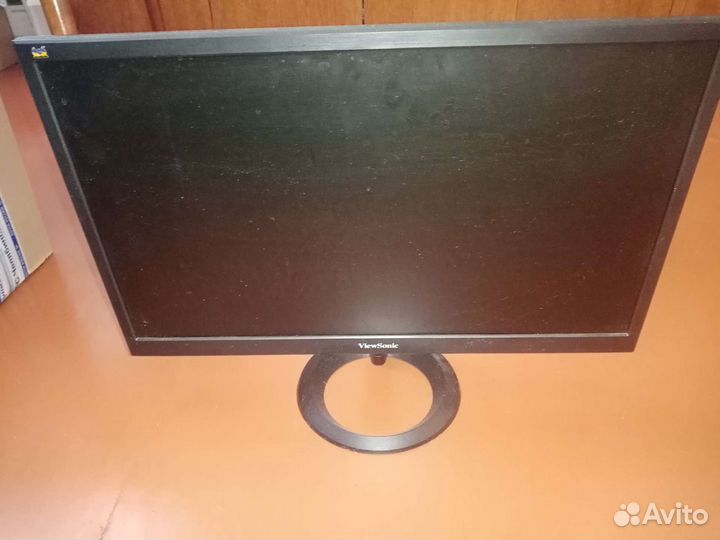 Монитор ViewSonic