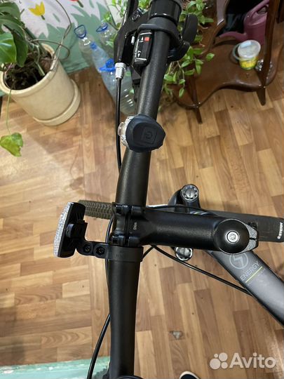 Велосипед горный Stern energy 1.0 26