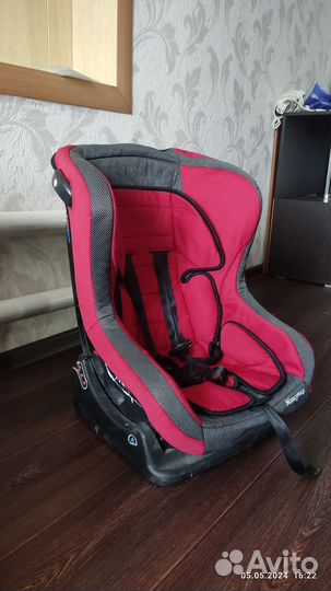 Детское автокресло 9 до 36 кг